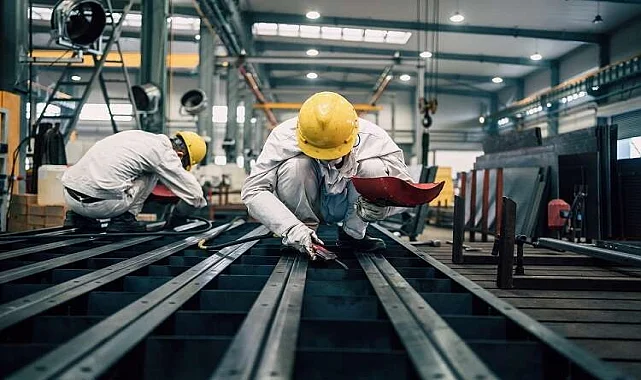 Çeşme Fabrika Taşıma